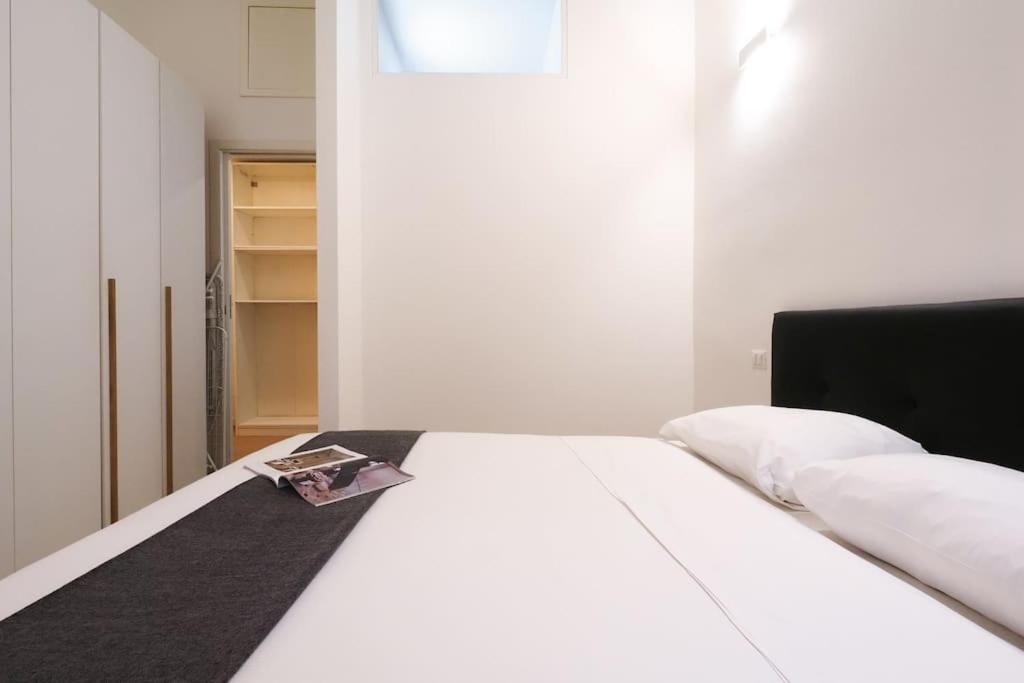 Contempora Apartments - Bilocale Via Verro Milano Exteriör bild