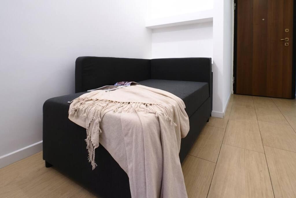 Contempora Apartments - Bilocale Via Verro Milano Exteriör bild