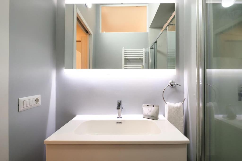 Contempora Apartments - Bilocale Via Verro Milano Exteriör bild